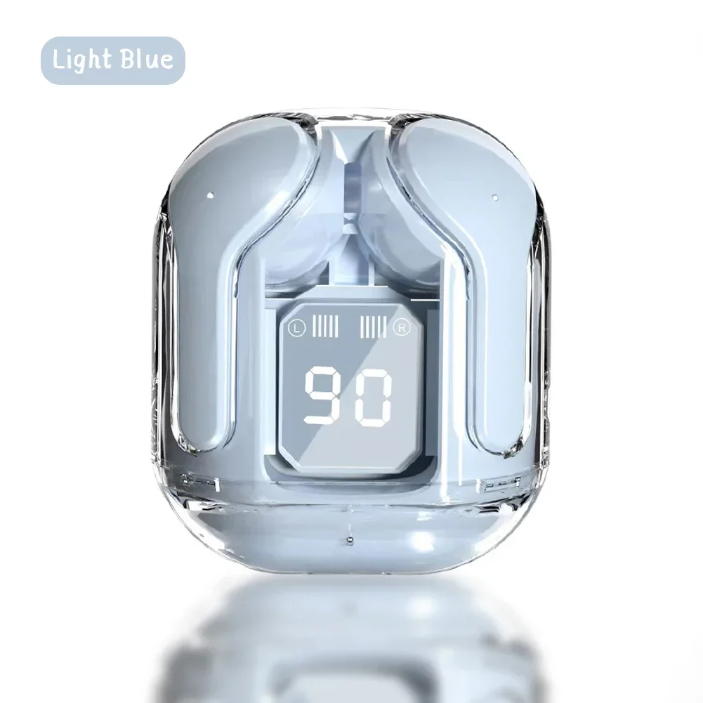 Translation APP Powered 156 Languages Translator IOS18 ANC Bluetooth Headphones With Active Noise Cancellation Meeting Summary