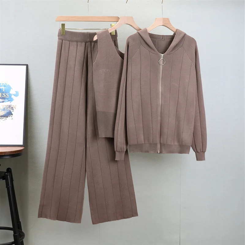 Greenora Women Coquette Workwear Outfit Soft Elastic Fabric Elevated Casual Downtown Girl Sweater Cardigan Autumn Winter New Kni