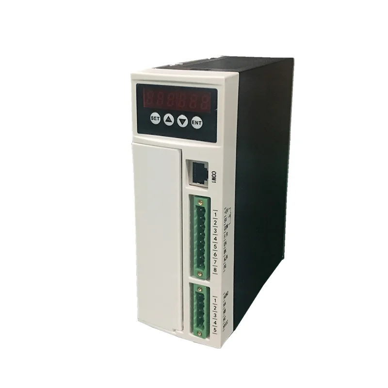 

Бесщеточный двигатель постоянного тока 220 В, двигатель Bldc 400 Вт с драйвером DBLS-04-H, драйвер регулятора скорости