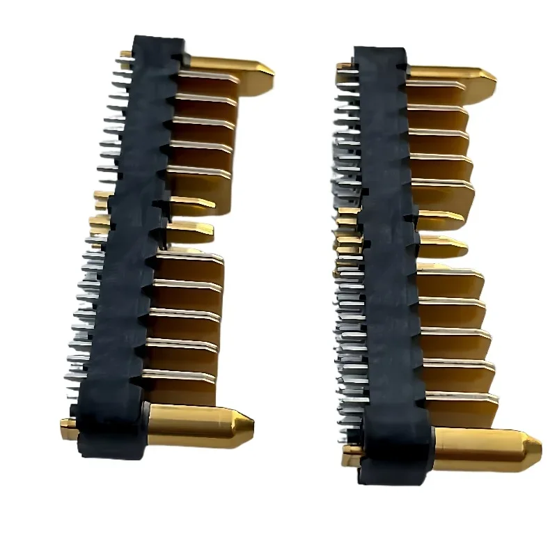 Placa de interfaz de cargador de Dron agrícola para DJI Agras T30 T40 T50 accesorios UAV piezas de repuesto de placa de distribución de energía