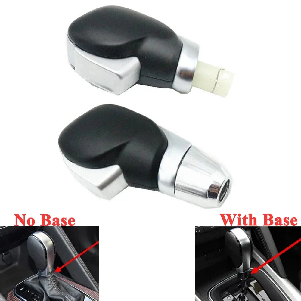 328652311R Automatic Gear Shift Knob Shift Button Lever For Renault Koleos 17 -20 Kadjar 16-21 Car Front Gear Shift Knob