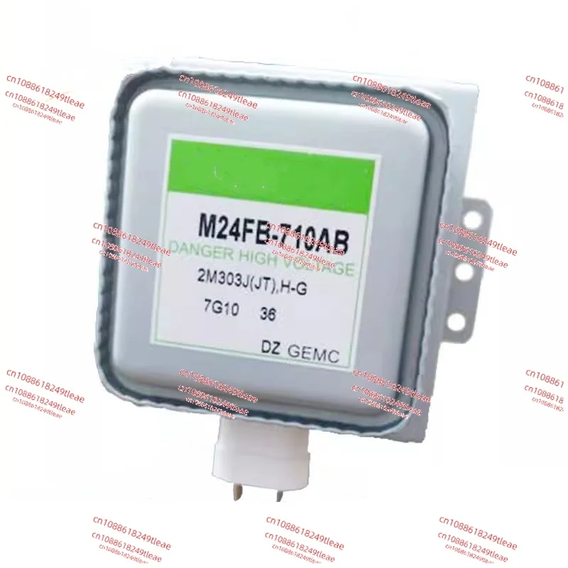 new Inverter microwave oven magnetron M24FB-710AB 2M303J for Galanz Microwave Oven Parts Accessories