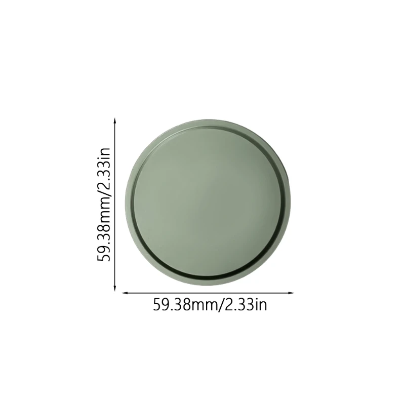 Tapas lente cámara metal durabilidad para protector a presión cámara GR2/GR3/GR3X