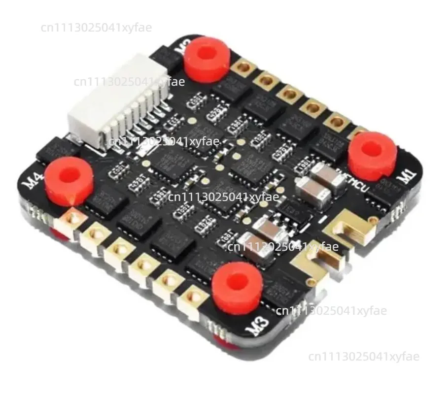 40A BLHeli_S 2-6S Mini 20x20 Speed Controller BlueJay for FPV RC Model