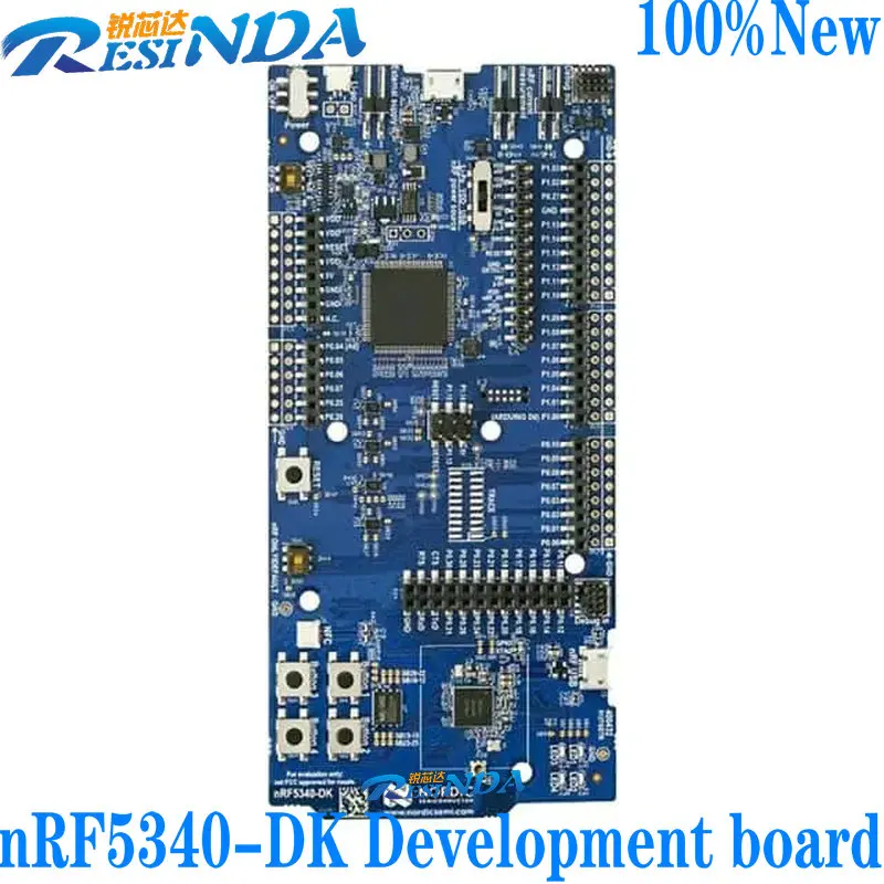 

nRF5340-DK Development board 100%New and Original