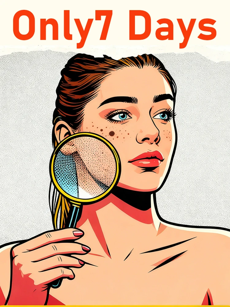 Say goodbye to dull skin and reveal confident, smooth skin.