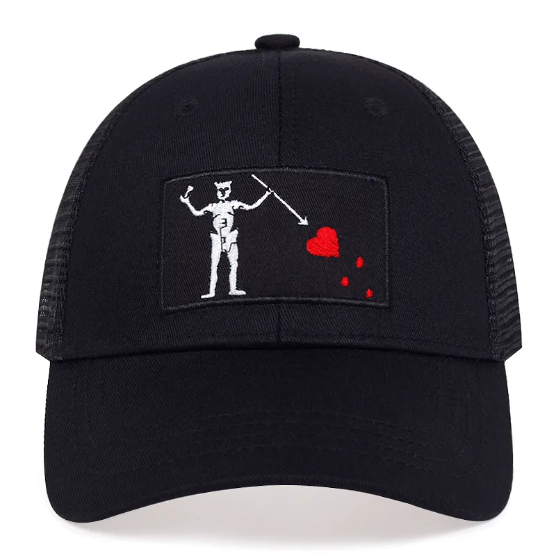 Hip Hop Baseball Cap Adjustable Sun Hat Outdoor Sports Dad Hat Custom Embroidery Personalized Snapback Caps for Daily Streetwear