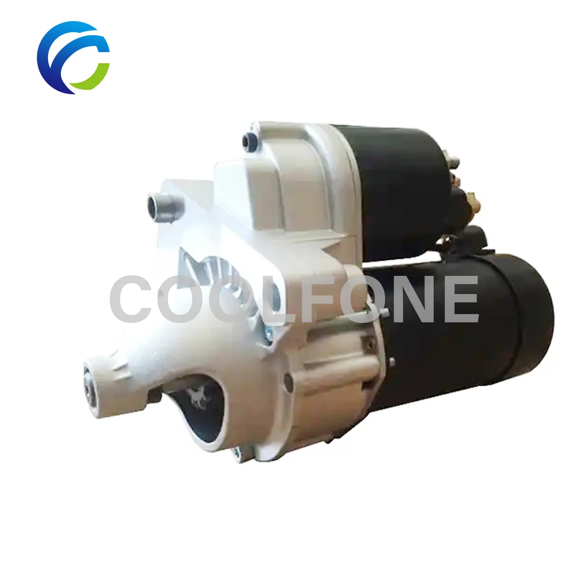 Motor de arranque automático para PEUGEOT, 107, 1007, 206, 208, 307, 308, 407, 1,4, HDi, 1,6, 9640825280, 9646679980, 9664016980, 9688268480, 9688268580