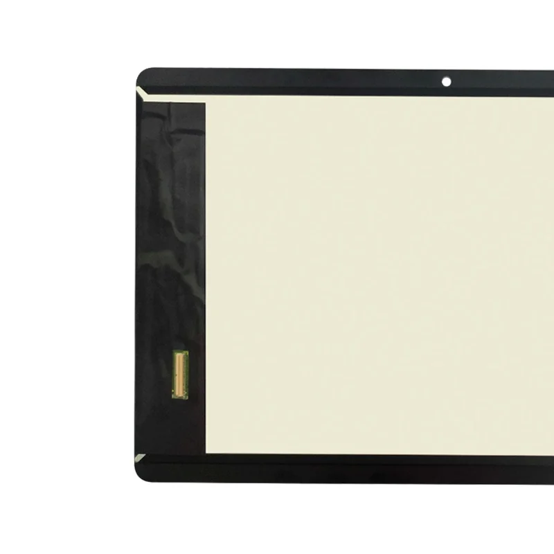 Imagem -04 - Lcd Display Touch Screen Digitizer Assembly Huawei Mediapad t5 10 Ags2-l09 Ags2-w09 Ags2-l03 Ags2-w19 100 Testado Original