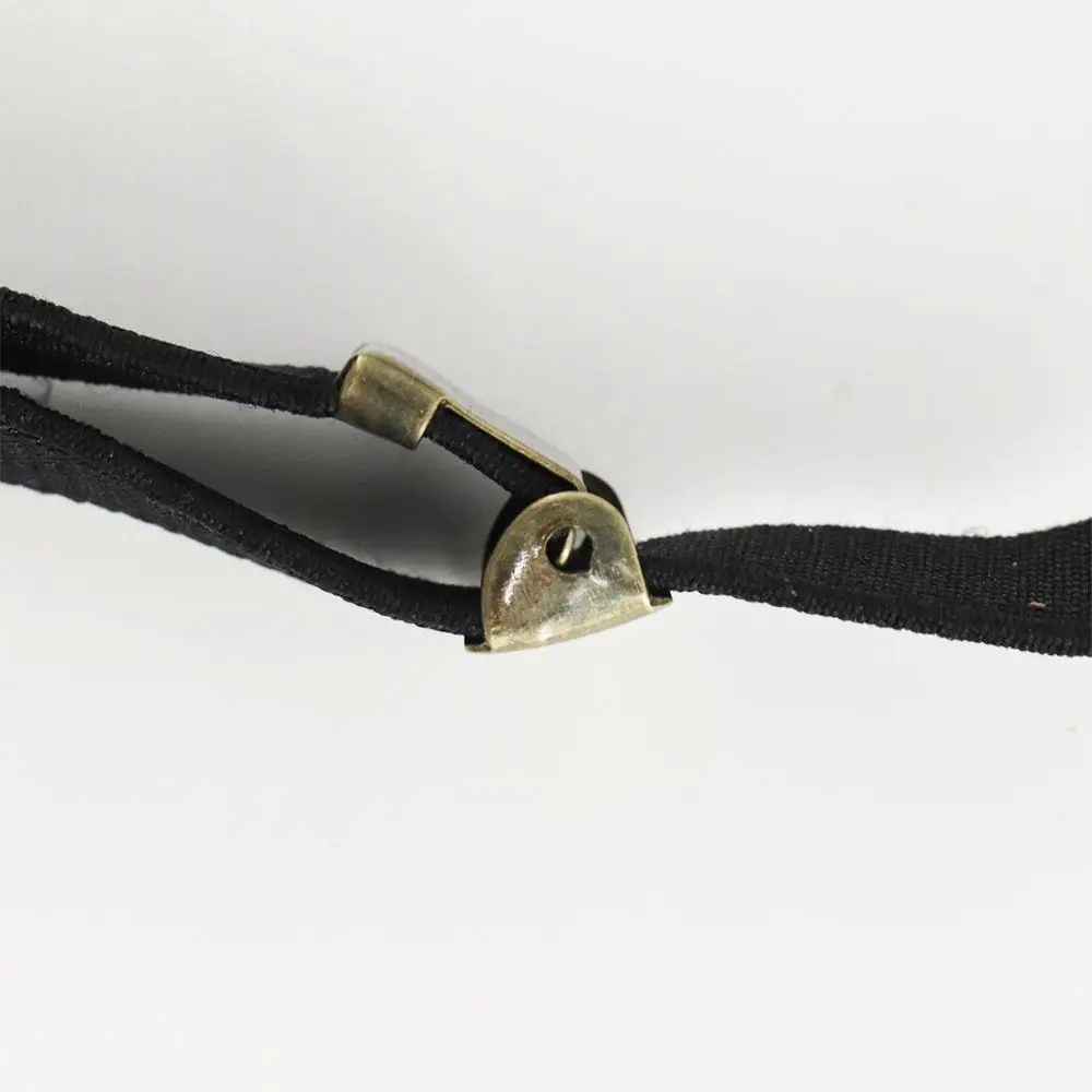 Réinitialisation de Sangle pour Homme et Femme, 3 Crochets, Décontracté, Solide, Ajustable