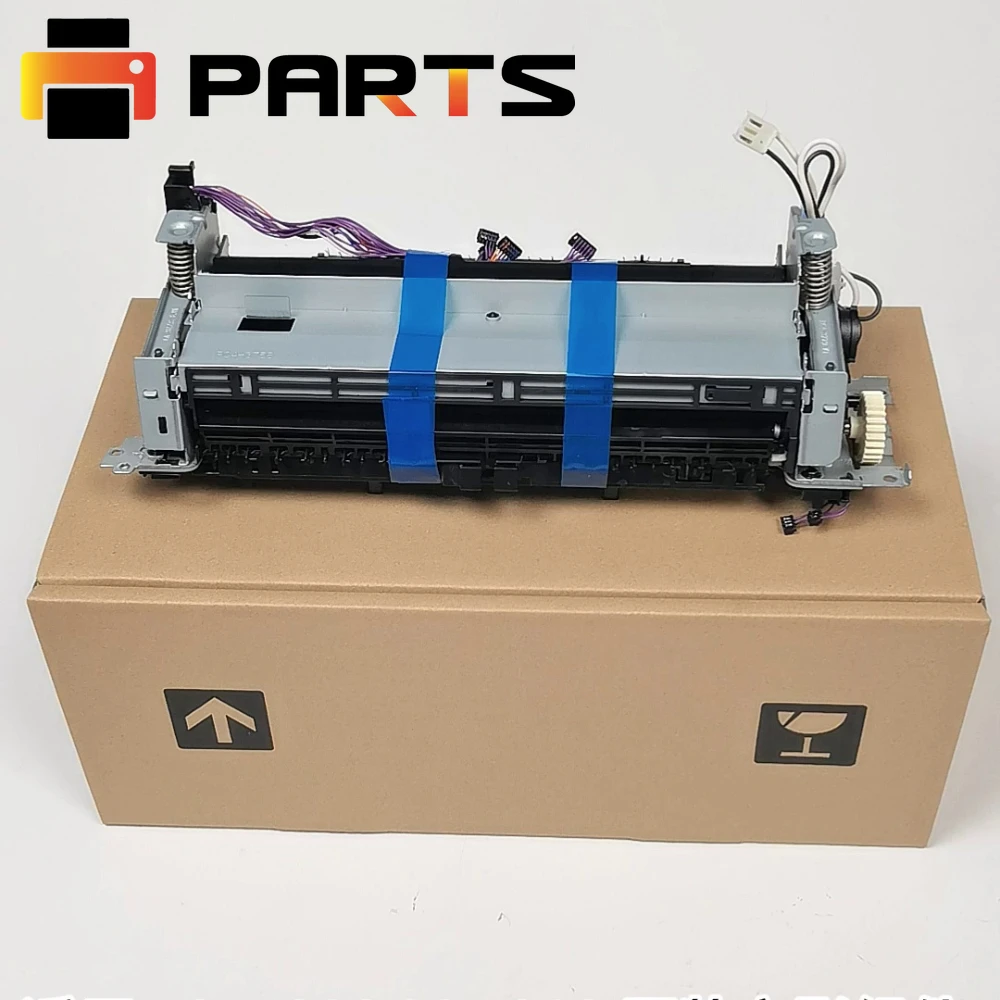 

RM2-2487 RM2-2503 RM2-5583 RM2-1673 Fuser Unit for HP Color Laserjet Pro M253 M254 M278 M280 M281 Fixing Assy Duplex 110V 220V