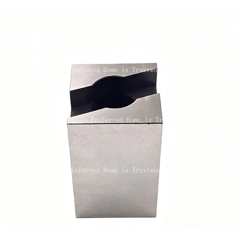Suitable for 1PC EDM Vertical Correction Calibrator Block 60x60x100mm Wire‑cut Machine Corrector Replacement Parts