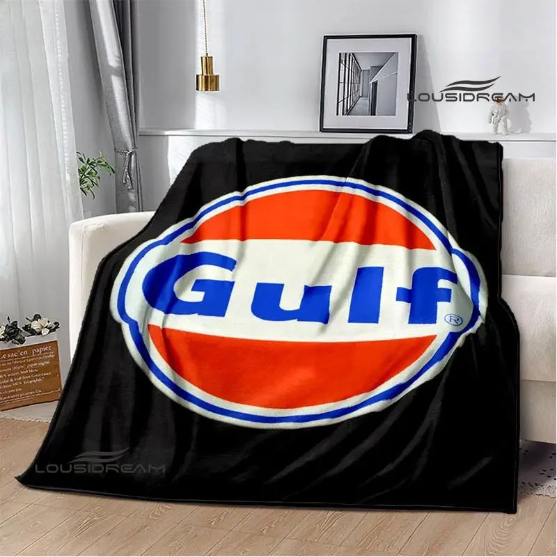 3D Fashion Motorcycle Printed blankets Soft and comfortable blanket Warm Flange blankets bed linings birthday gift