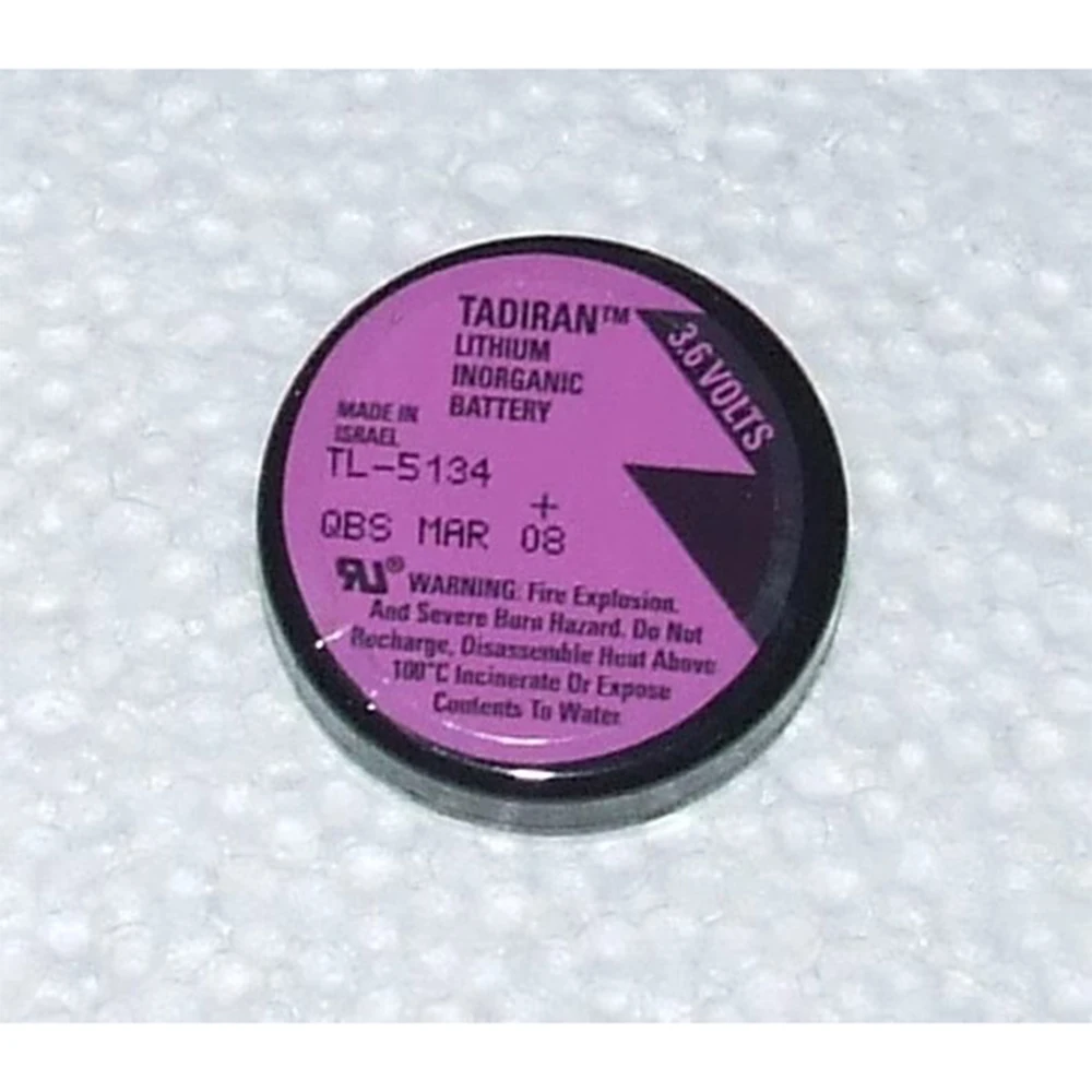 TL-5135 TL-5935, 3,6 V, PLC, 100% nuevo, TL-5134