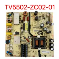 Original Haier 50A6 LS49A51 LS48H310G Liquid Crystal TV Power Panel TV5502-ZC02-01
