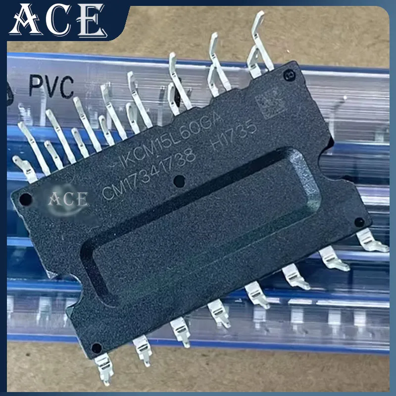 IGCM20F60GA IKCM20F60GA IKCM15L60GA IGCM15F60GA IKCM15F60GA IKCM15L60GD IKCM10H60GA IPM Module