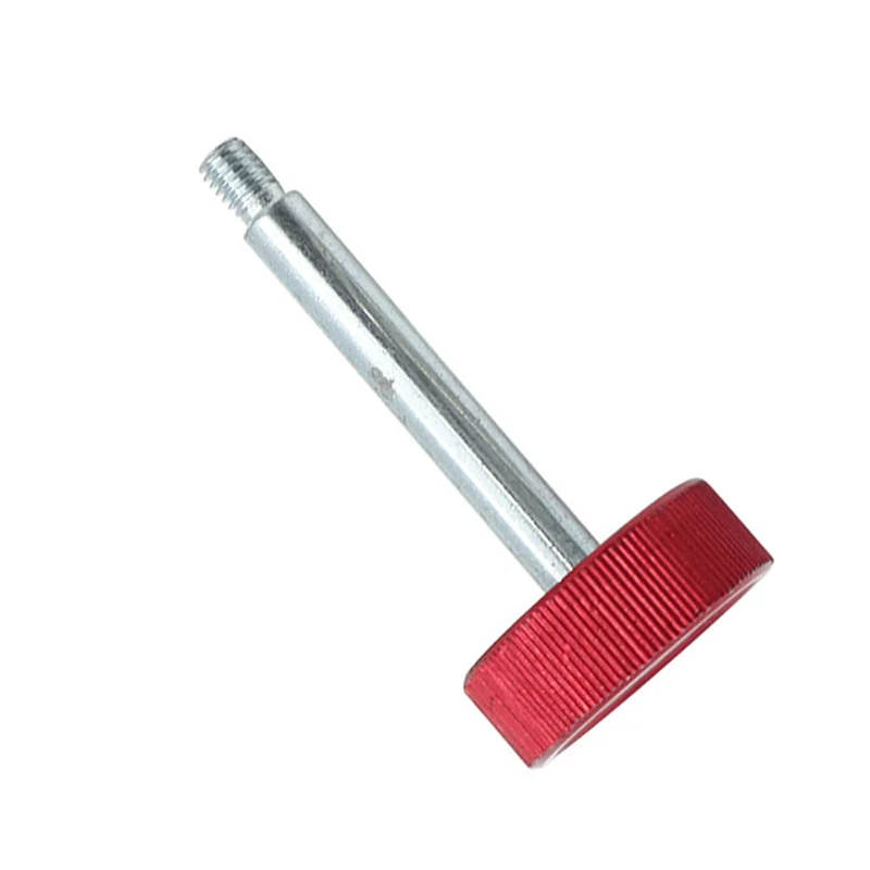 Pino dobrável dos acessórios da scooter elétrica para scooter elétrica de 10 polegadas, peças do trotinette