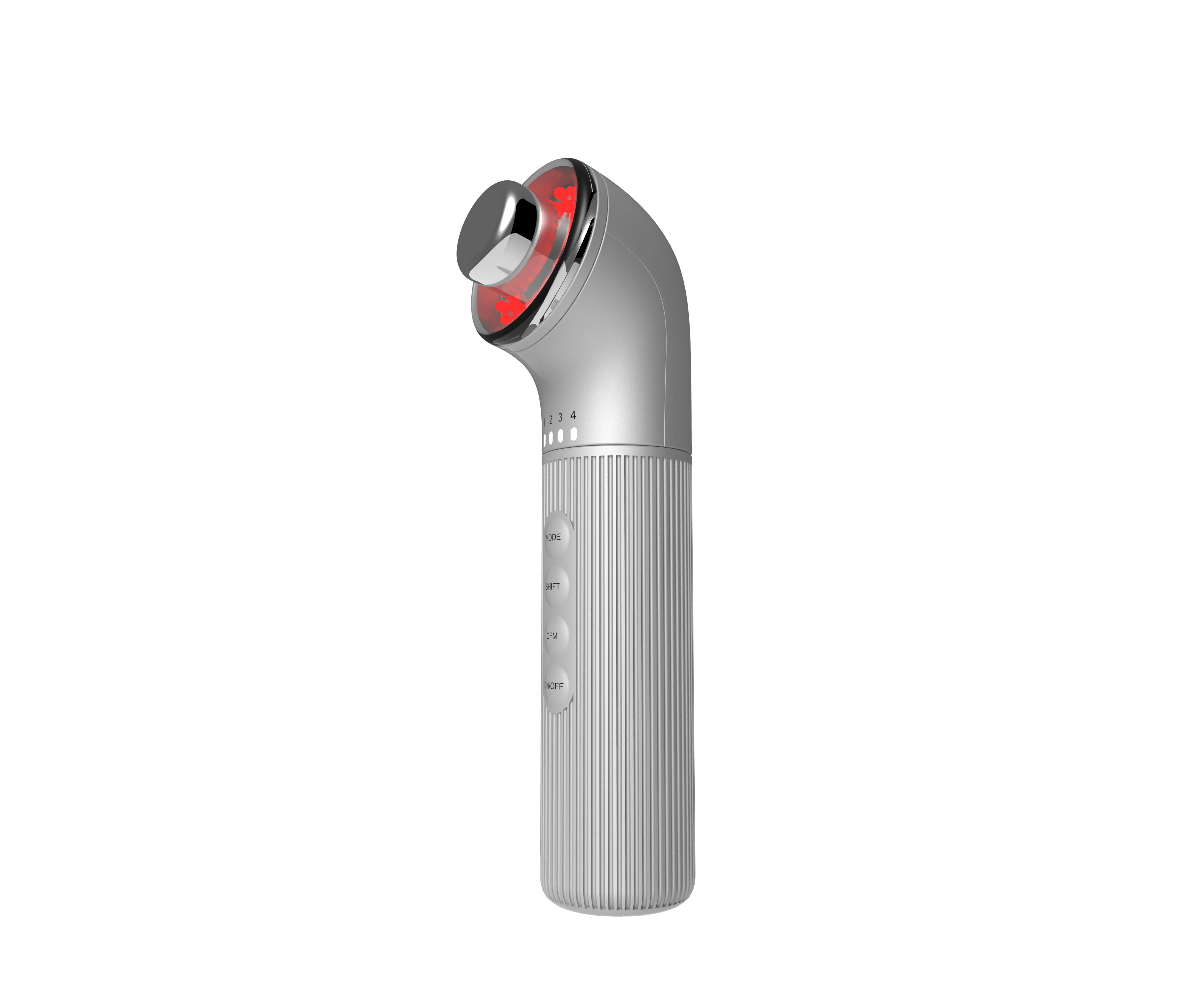 308nm UV Radiation Led Therapy Handheld for Vitiligo