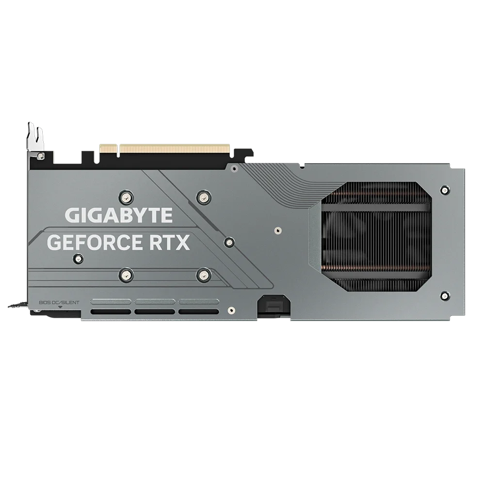 GIGABYTE GeForce RTX4060 GAMING OC 8GD 3