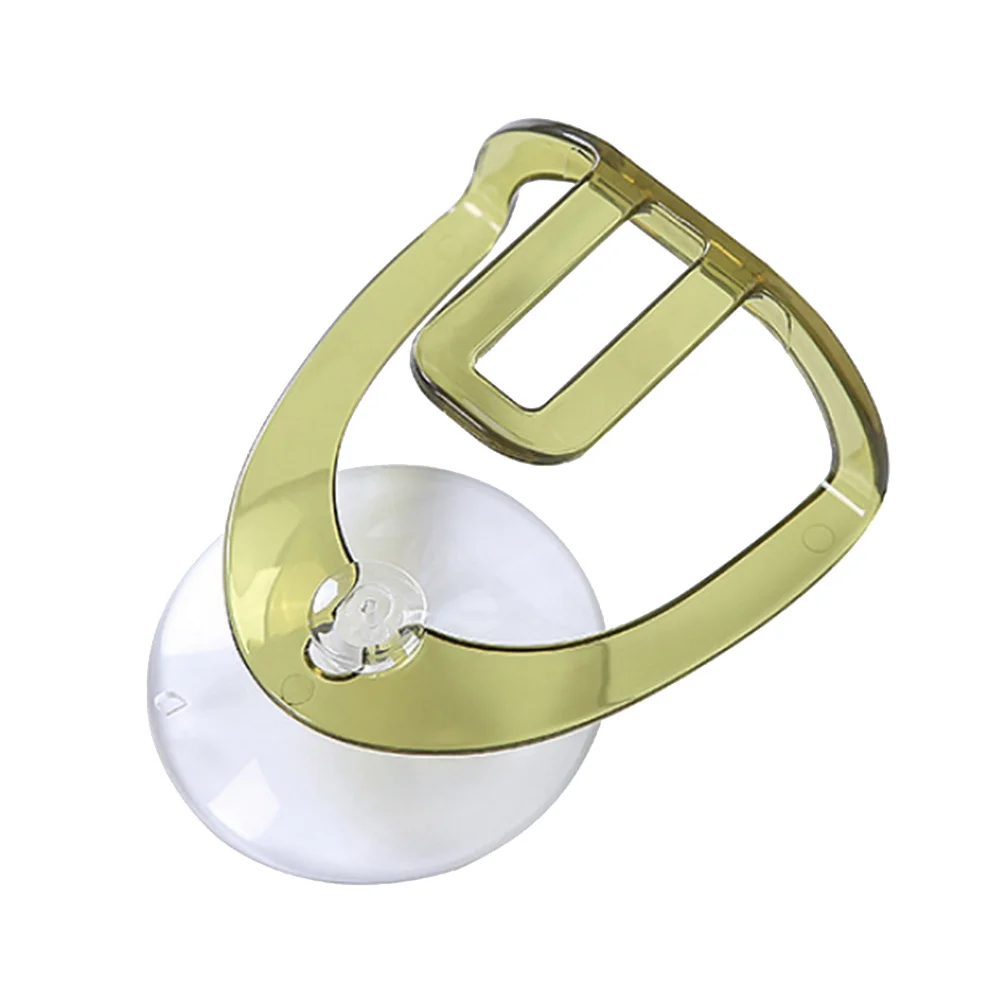 3 قطعة بالوعة المطبخ شفط كأس استنزاف رف البلاستيك تخزين الرف الإسفنج حامل الصابون الحمام الفضاء إنقاذ المنظم #4