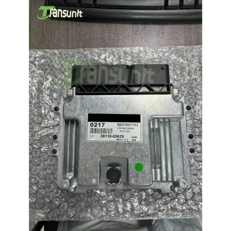 0217 ECU 39110-03625 3911003625 Car Engine Computer Board ECU Electronic Control Unit Fits For KIA