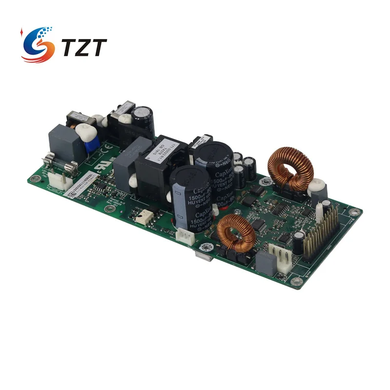 TZT 중고 U-PRO2 280W+280W 디지털 클래스 D 파워 앰프 보드 초저왜곡 PWM 변조기 (파스칼용)