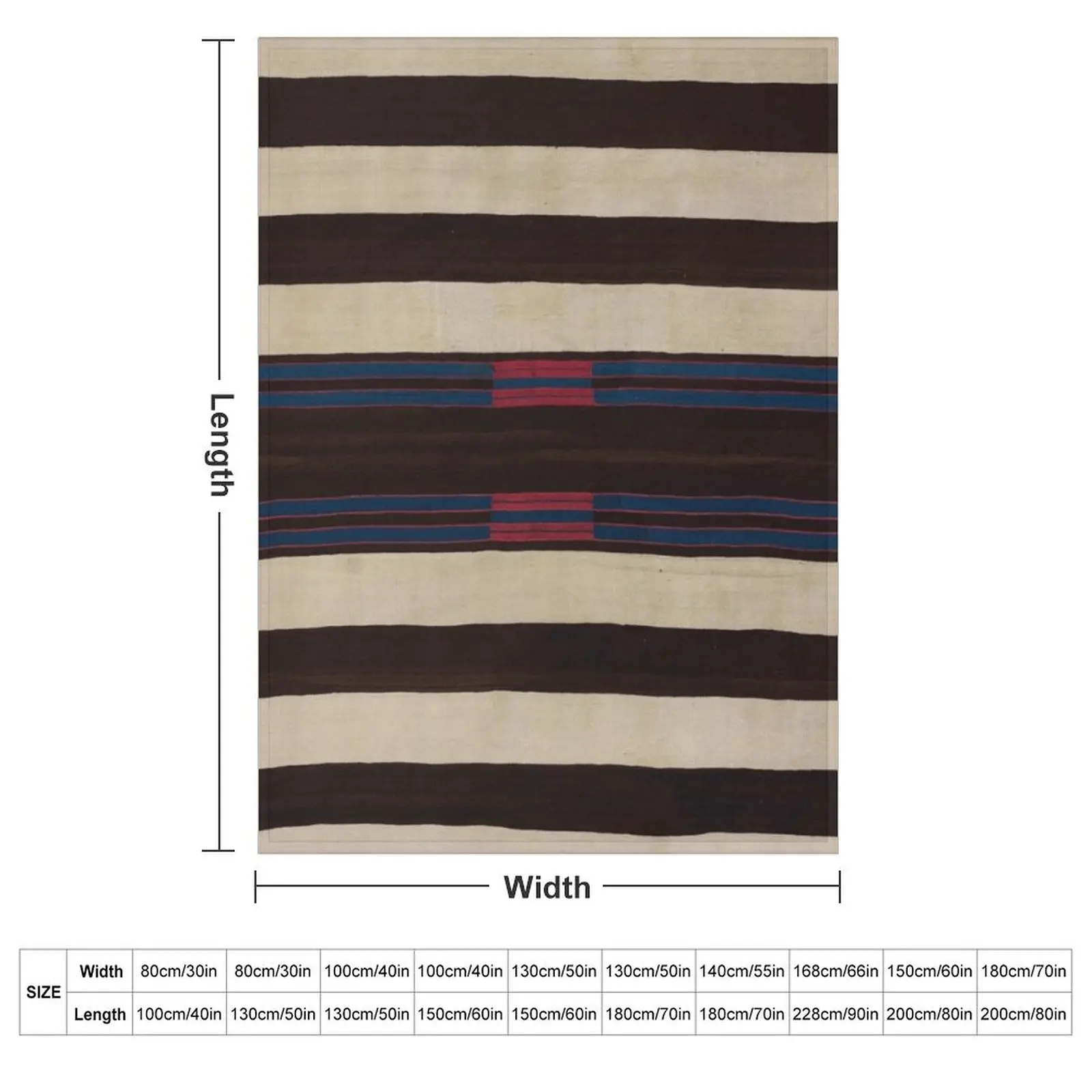 Navajo Blanket 2 Throw Blanket Soft Beds wednesday For Baby Sleeping Bag Summer Thermal Blankets