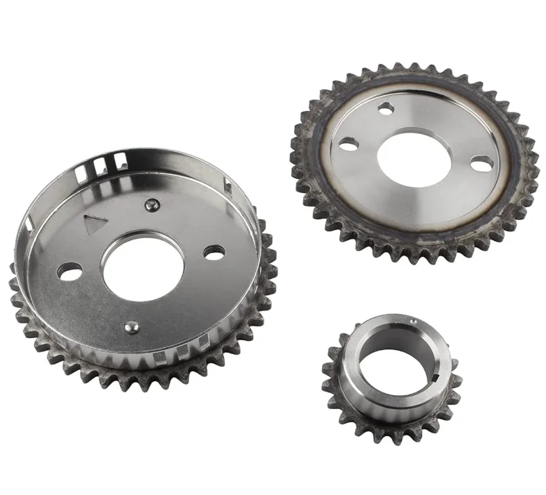 SNEIK CK176 Engine 13pcs/set Timing Chain Kit for Chrysler with OE 4663635 4663674AC 4792306 4792305AB