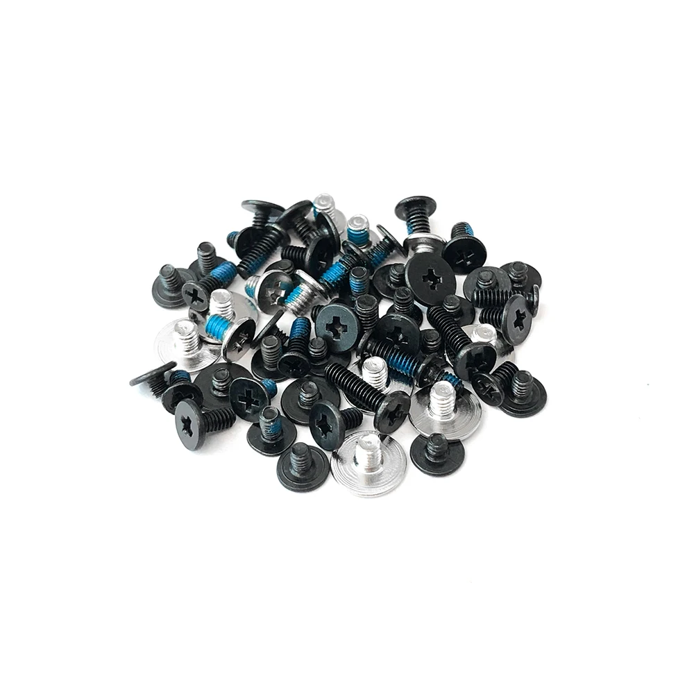 Complete Set of Screws Laptop Replacement For ASUS Vivobook X1504 X1504VA X1504VAP X1504ZA,Vivobook F1504 F1504MA F1504VA