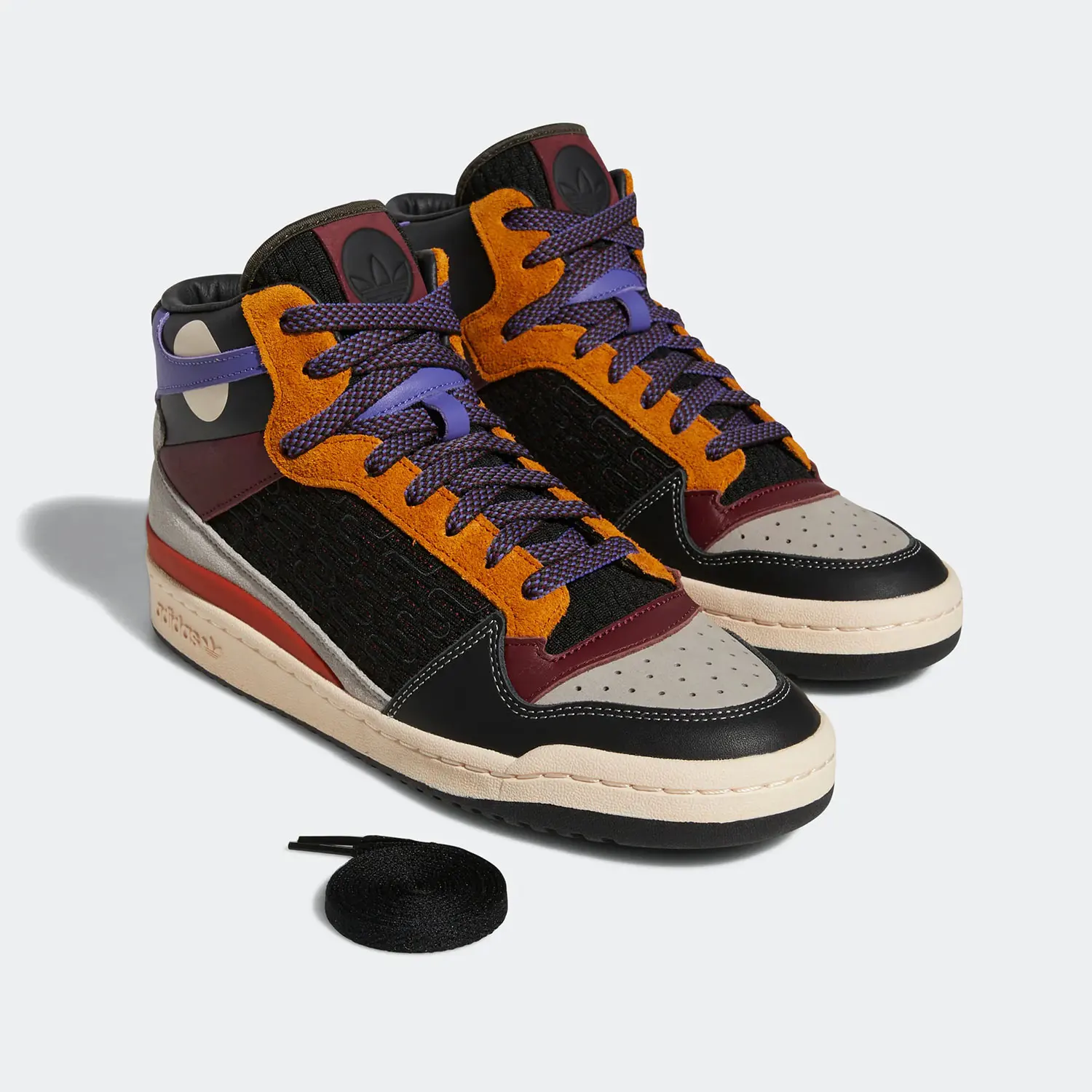 

Adidas genuine clover new men's and women's sports breathable casual shoes HP5359