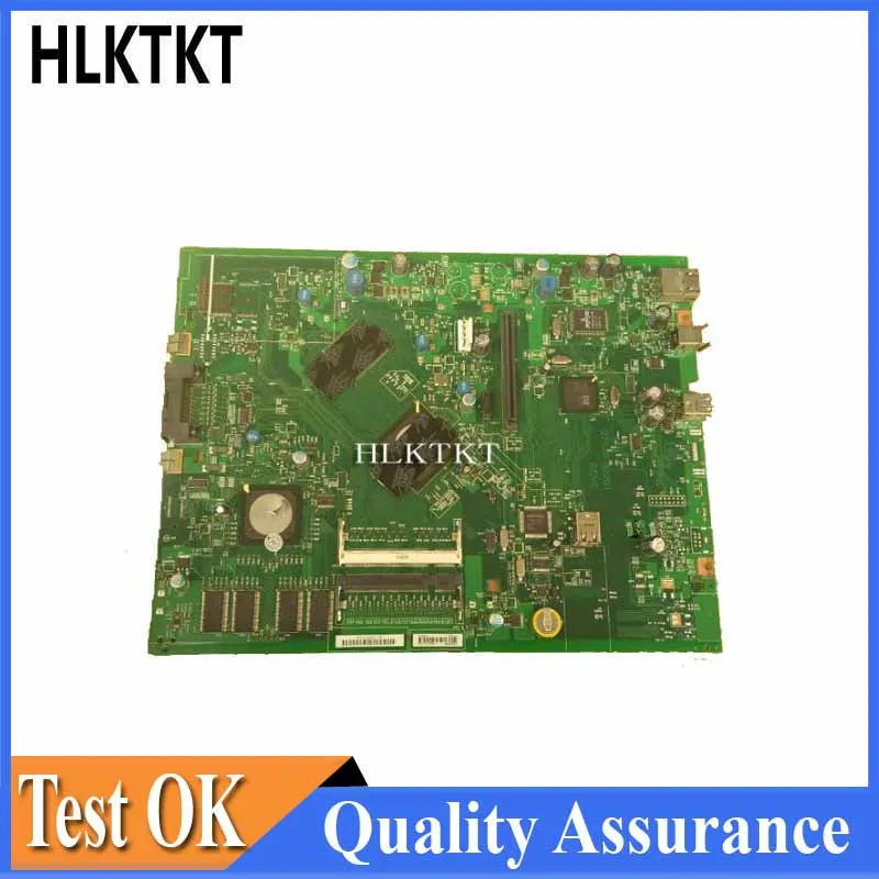 Q7539-60001 Q7539-80201 FOR HP Laserjet CP6015 CP6015N CP6015dn CP 6015 6015N 6015DN Formatter Board Q7540-60002 Main Board