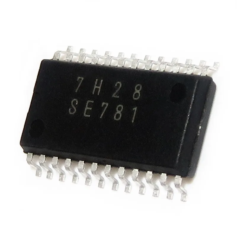 5PCS SE781 781 SST25VF016B-50-4I-S2AF SST25VF016B L6598D L6598 LD7904JGP7 LD7904 ADG774BRZ ADG774BR ADG774 EPCS16N EPCS16