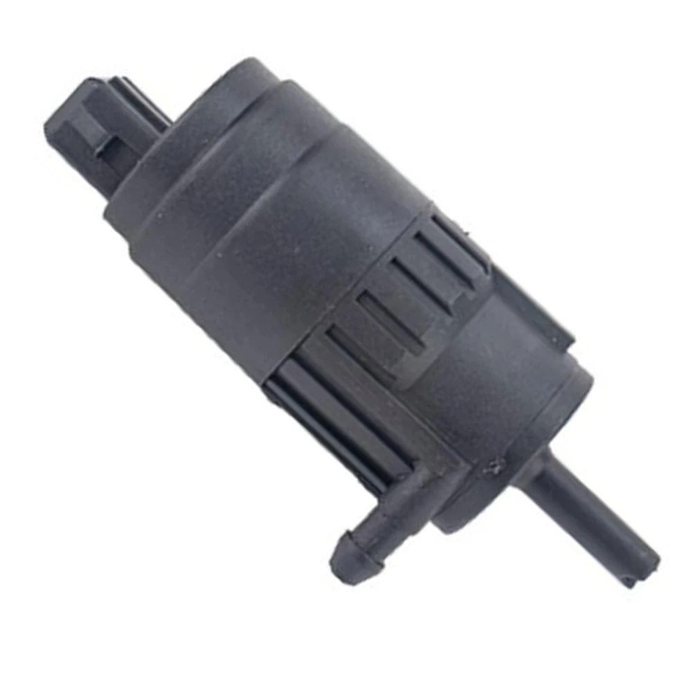 

1PC Car Windscreen Washer Pump Washing Water Pump Windshield Washer Pump 1H5955651 For T4 For Golf For Caddy For Cordoba