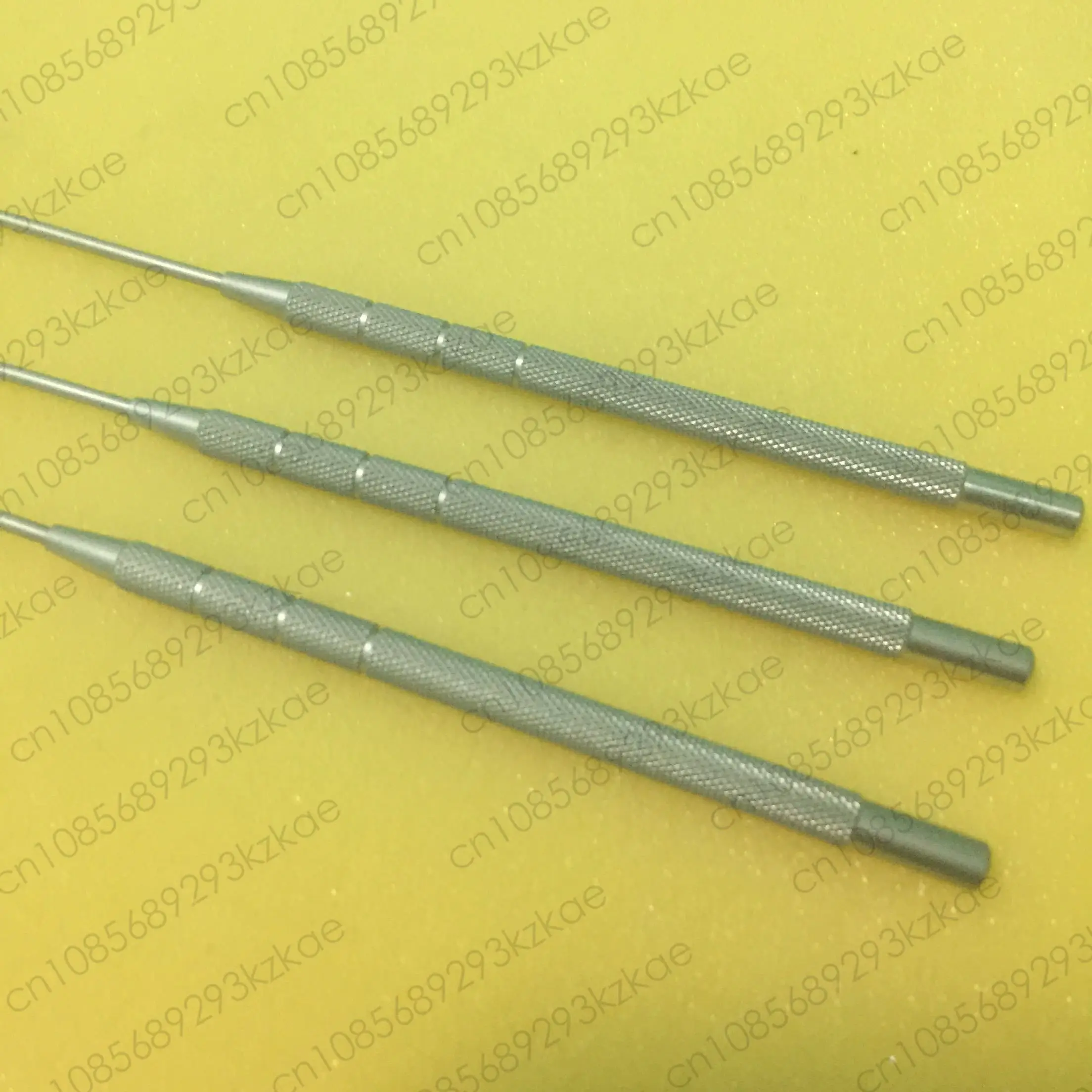 Anal hemostatic stapler, aneurysm needle, proctology surgical instrument, anal fistula probe, anoscope
