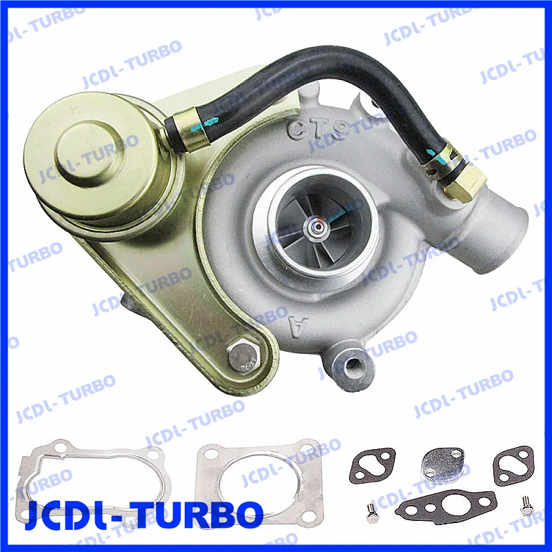 For Toyota ct9 turbo charger Turbocharger Turbine TOYOTA Camry Estima Emina Lucida Lite TownAce 3CT 2.2L 17201-64090 1720164090