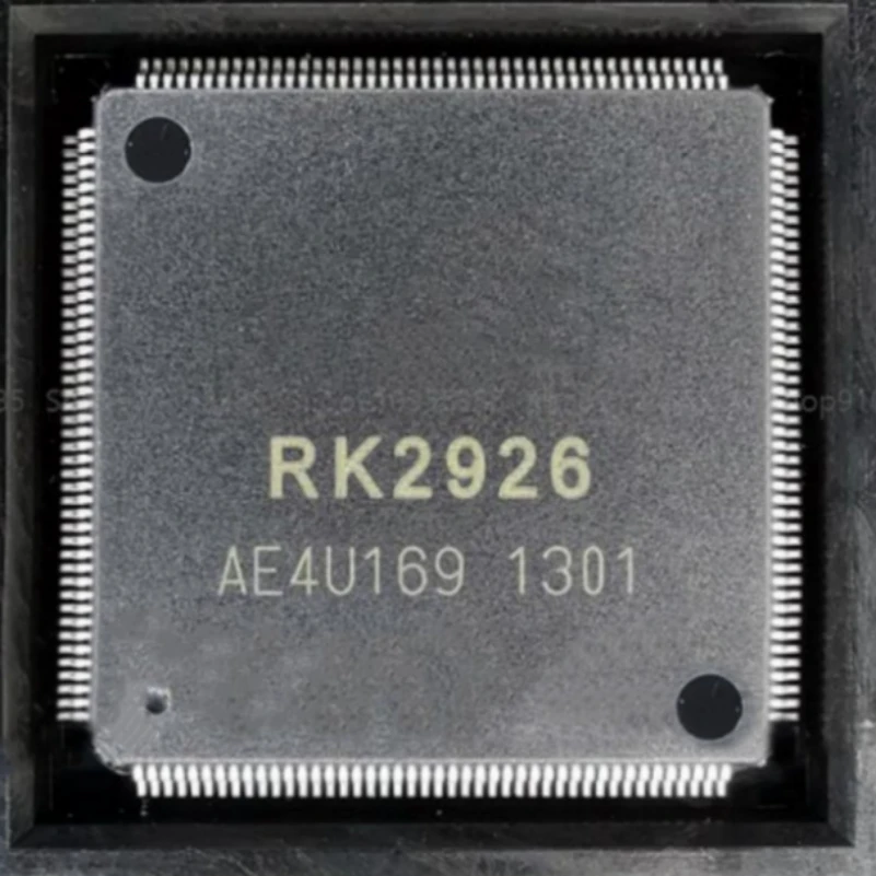 2-10PCS New RK2926 TQFP-176 Flat CPU processor chip