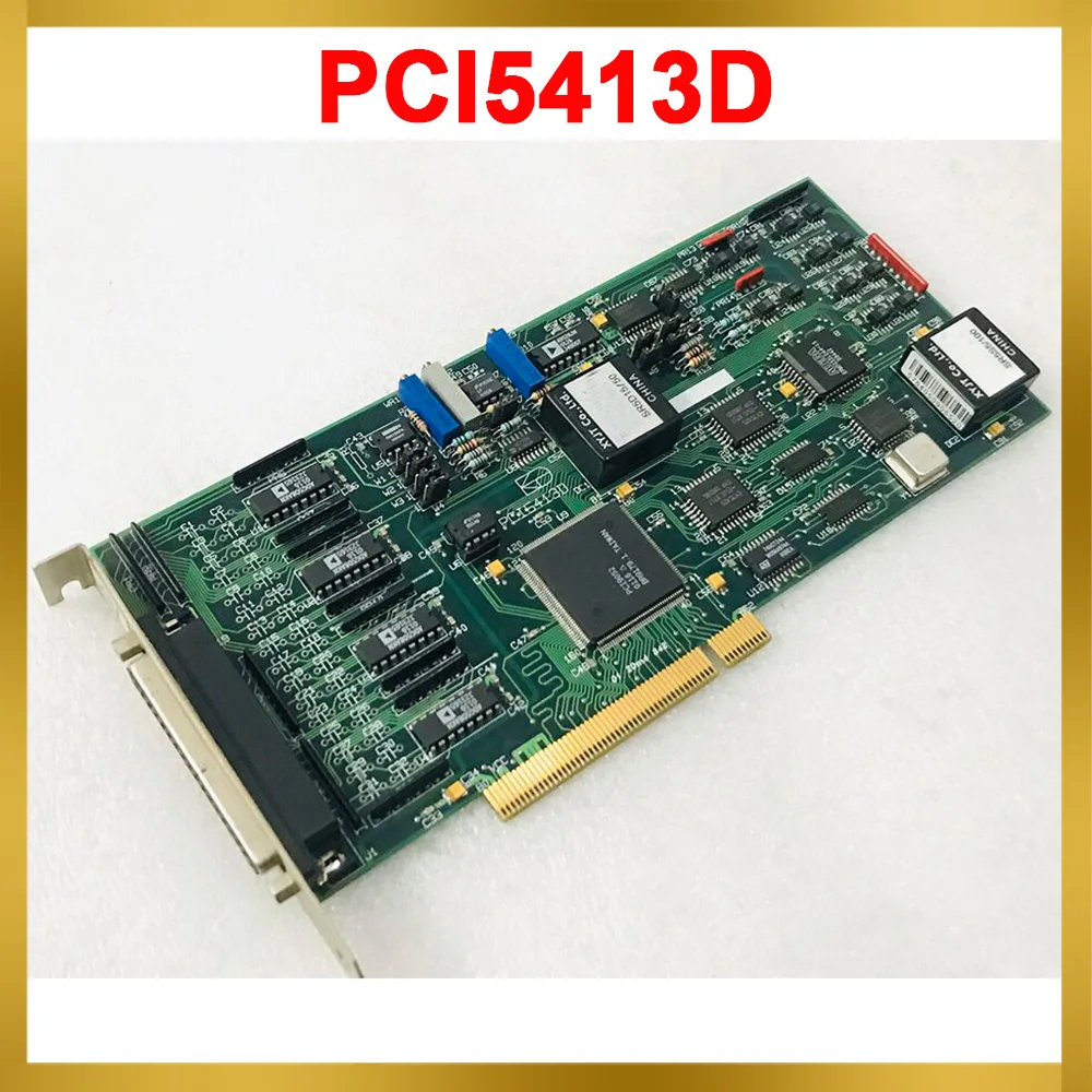 

PCI5413D Good Qualiy Acquisition Card