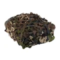 woodland camouflage