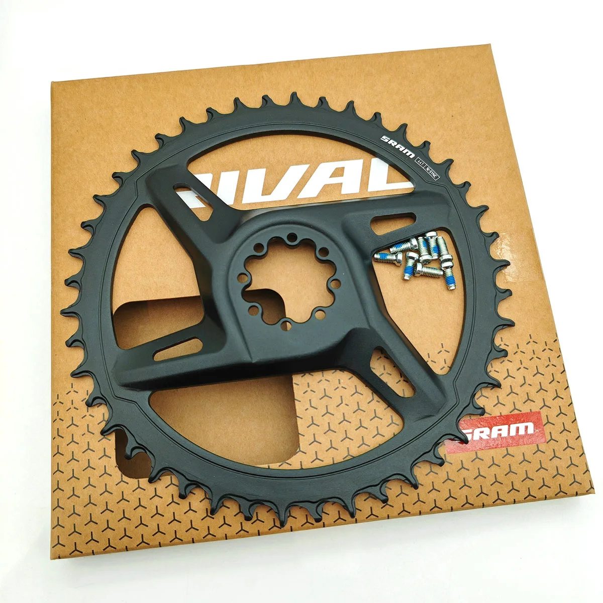 2026 Sram New Model… - image