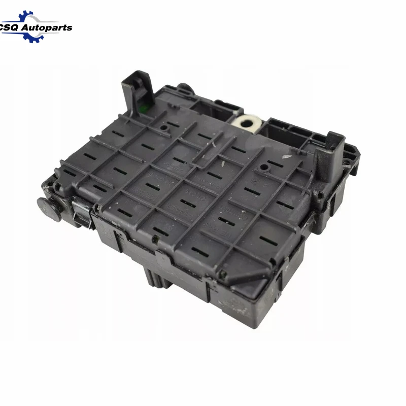 9650664180 BSM B2 Fuse Box Assembly for Peugeot 307 406 807 206 Citroen C3 C5 C8 Xsara 1999-2012 9657608880 6500Y1