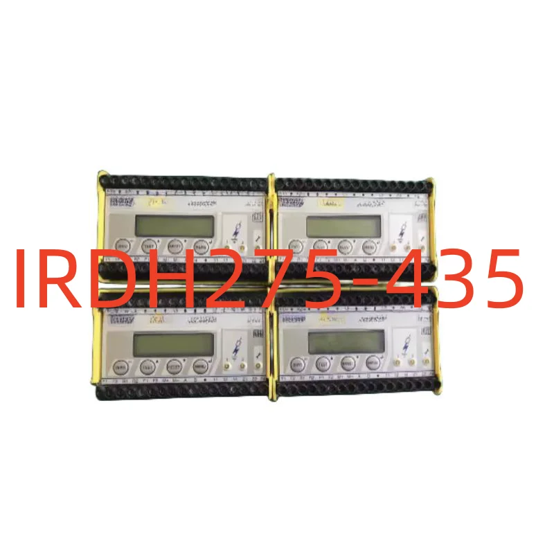 

New Original Genuine Insulation Monitor IRDH275-435 IRDH275-427 IRDH275B-435 RCM420-D-2 ISO-PV-327