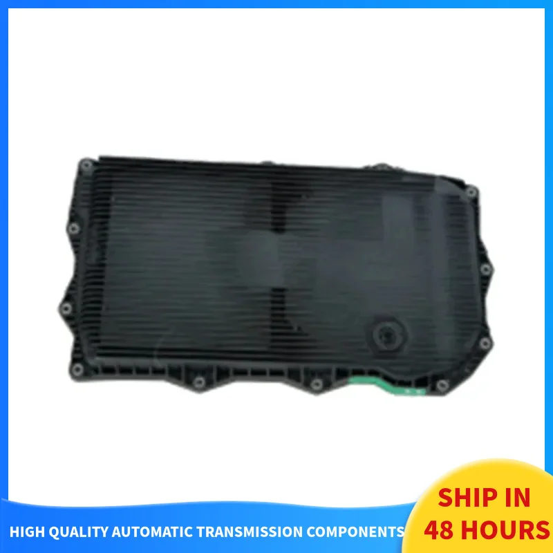 

0501 218 048B Auto Transmission Parts oil pan fit for BMW Car Accessories