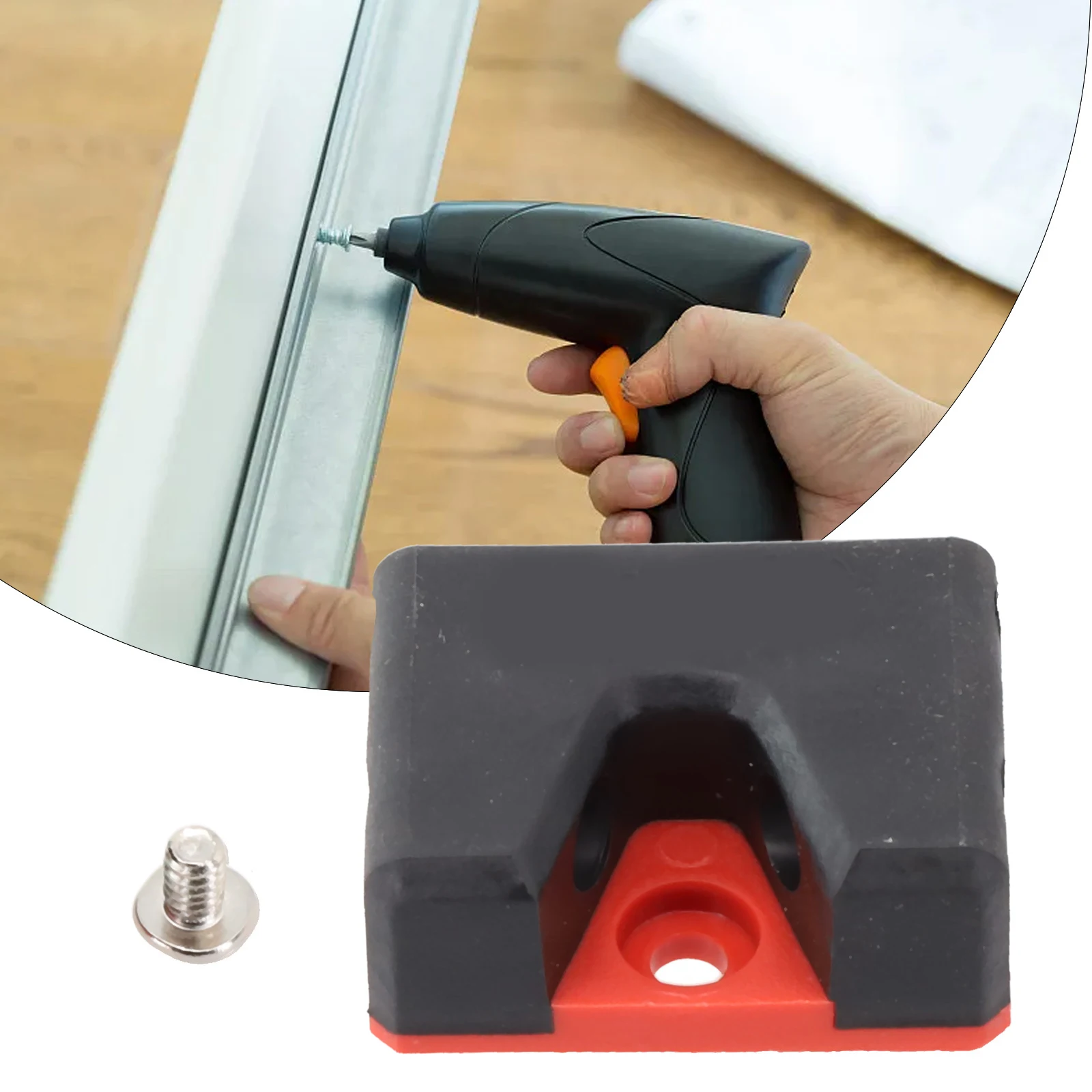 

Bit-Holder Screw For 49-16-3697 Drill Impact Driver Bit Holders Magnetic Batch-head Holder Magnetic Drill Power-Tools