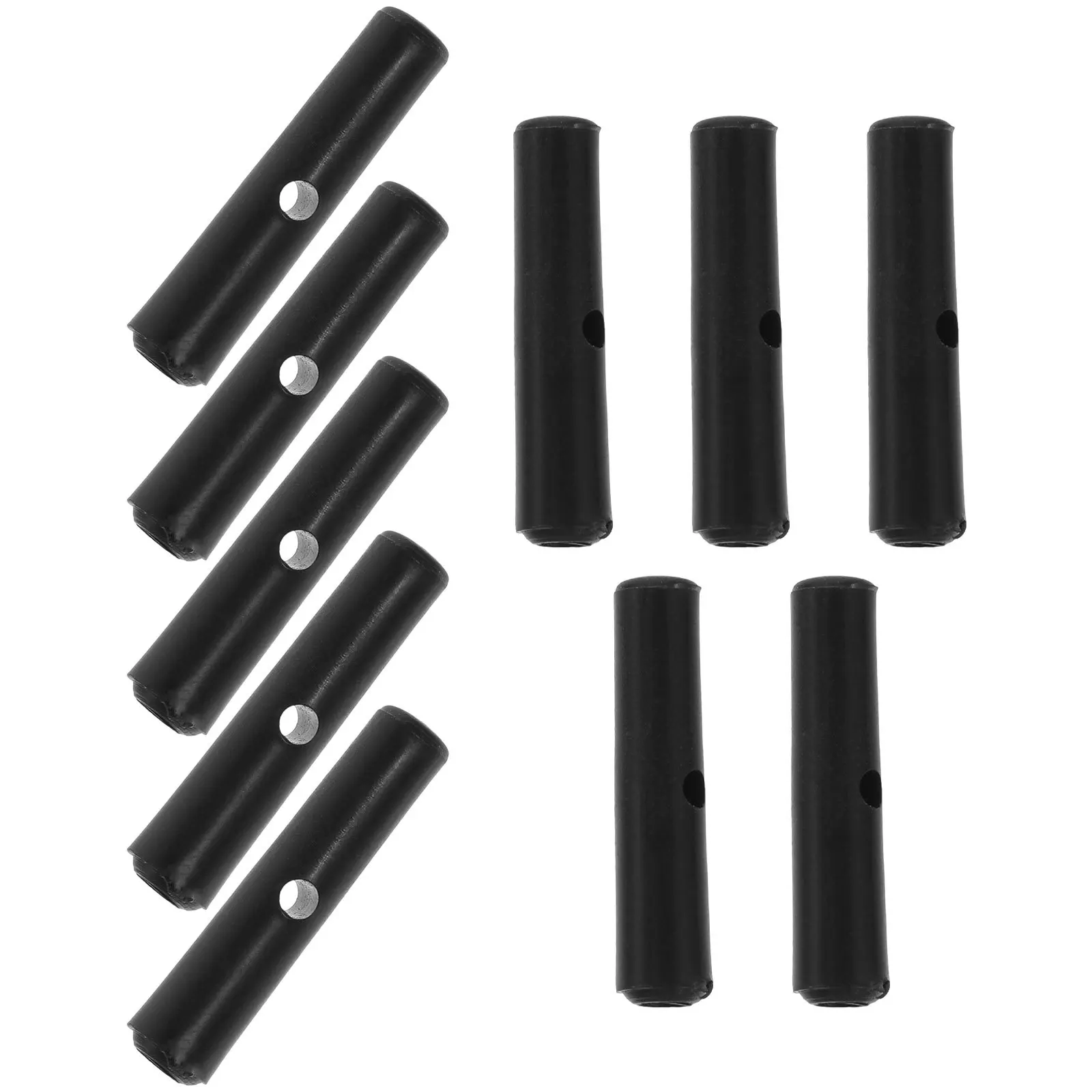 

1Set Antiwear Umbrella Tail Beads Suitable Various Umbrellas Repair Accessories Simple Design Long Lasting Performance