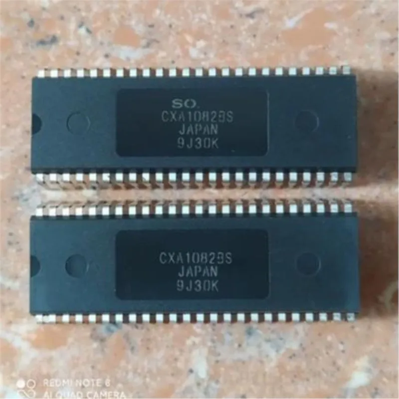 2-10pcs New CXA1082BS DIP-48