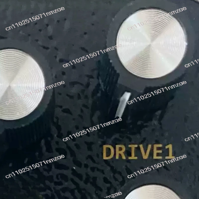 Guitar Pedal 68pedals Overdrive Overdrive Effects