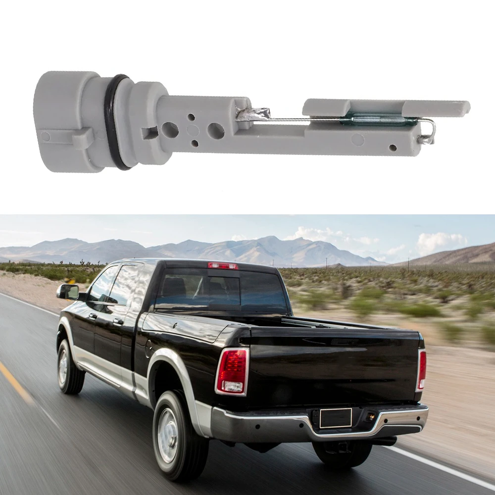 

Для Dodge Ram 2500, 3500, 4500, 5500 Diesel 2013-2018 дизельный радиатор, резервуар охлаждающей жидкости, датчик уровня бака 68354536 АА