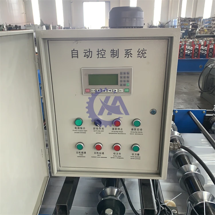 Produce la pressa per piastrelle trapezoidali a cinque punte a scheda singola