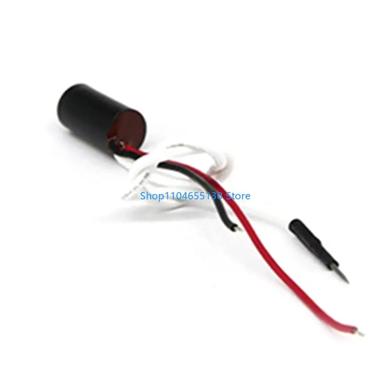 Статическое восстановление ионного генератора Корена Компонент Пластиковый негативный модуль ионов