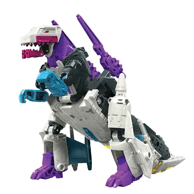 En Stock Takara Tomy Transformers G Series WFC-E21 dragón coleccionar figura Anime Robot Anime modelos de acción regalos para niños Stitch